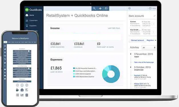 Bookkeeping Servicess