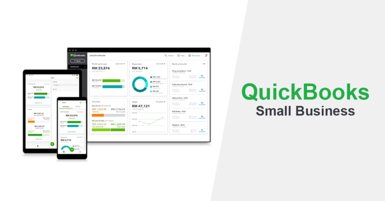 QuickBooks Small Business