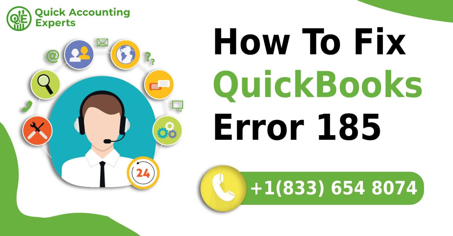 QuickBooks error 185