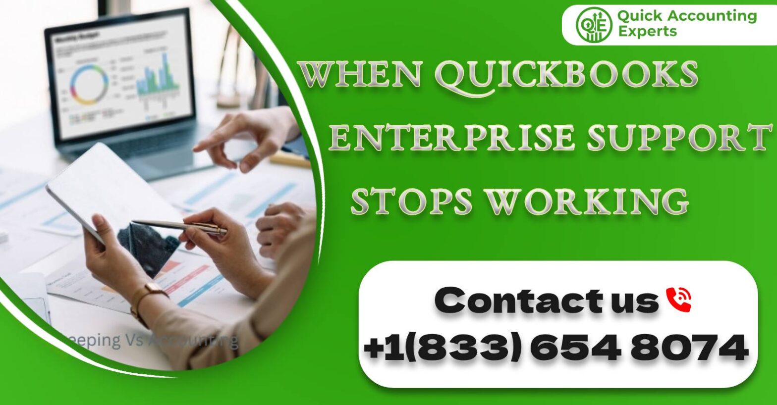 quickbooks enterprise support