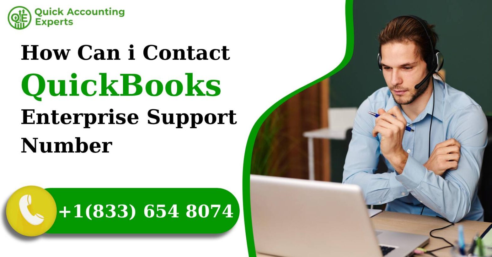 How can i contact quickbooks enterprise support number