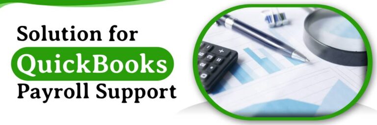 quickbooks payroll support